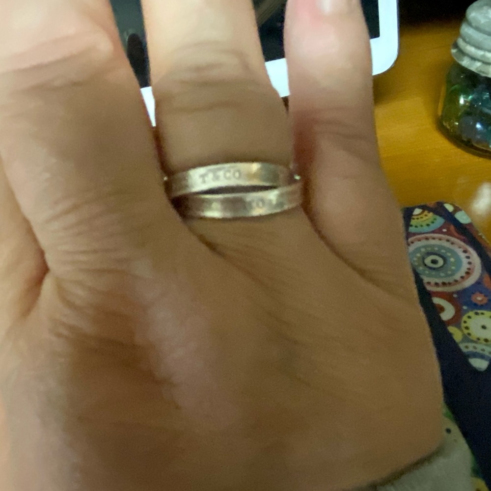 Tiffany & Co “SOLD”